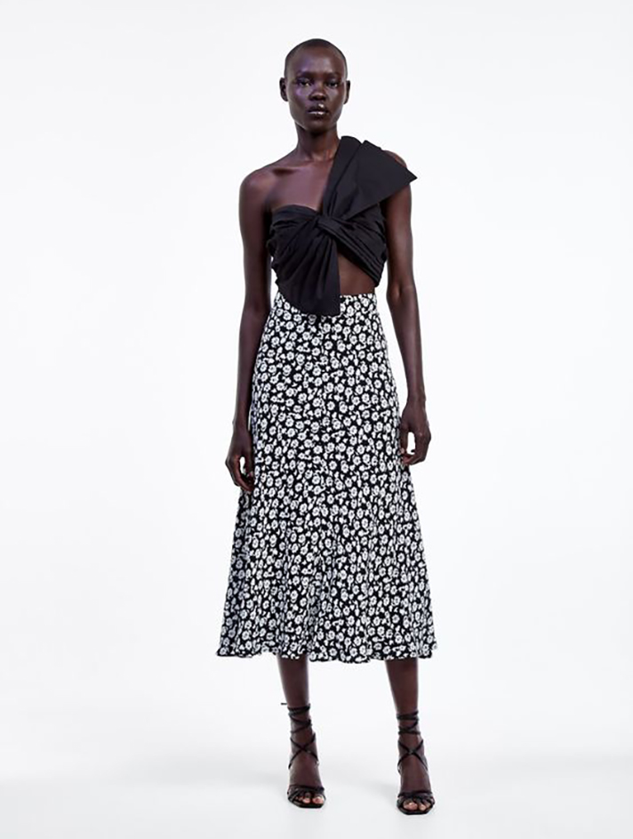 STYLECASTER | Zara Just Dropped—Get This—Second Summer 2019 Collection