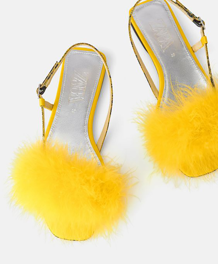 STYLECASTER | Zara Just Dropped—Get This—Second Summer 2019 Collection