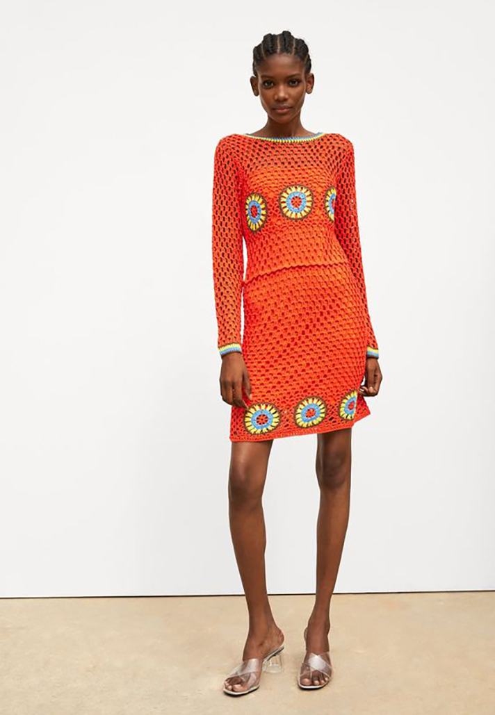 STYLECASTER | Zara's Summer Sale Is Officially Here (!!!)