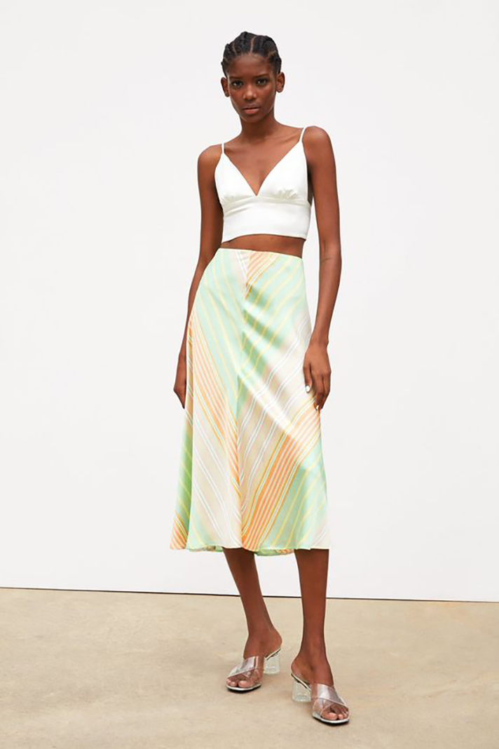 STYLECASTER | There Are So Many Cute, Under-$20 Finds (Still!!!) On Offer at Zara's Summer Sale