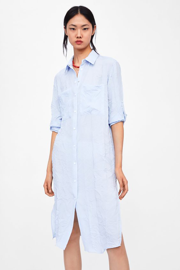 STYLECASTER | There Are So Many Cute, Under-$20 Finds (Still!!!) On Offer at Zara's Summer Sale