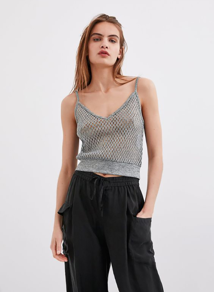 STYLECASTER | There Are So Many Cute, Under-$20 Finds (Still!!!) On Offer at Zara's Summer Sale