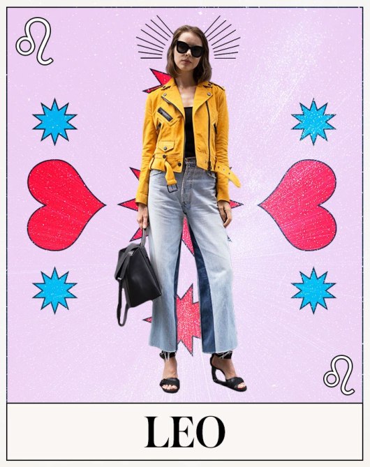 STYLECASTER | What Your Tinder Bio Says About You, According to Your Zodiac Sign