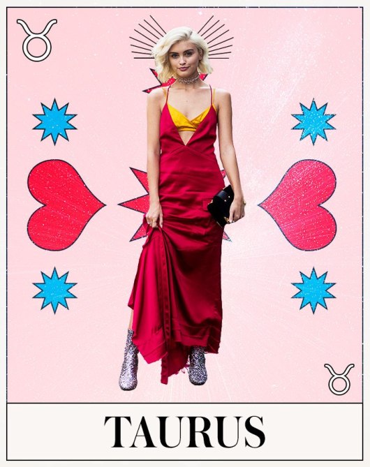 STYLECASTER | What Your Tinder Bio Says About You, According to Your Zodiac Sign