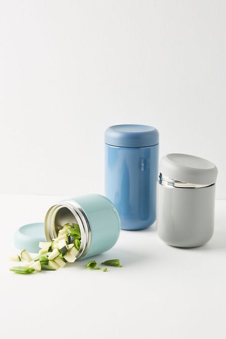 STYLECASTER | 13 Food Storage Containers from Anthropologie Your Desk Lunch Never Saw Coming