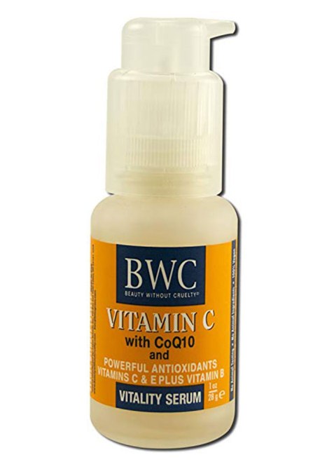 best-vitamin-c-drugstore-products-bwc-vitality-serum