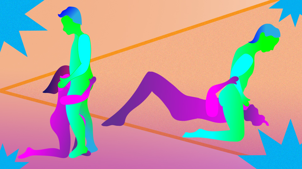 STYLECASTER | 7 Blowjob Positions That Go Way Beyond the Obvious