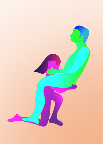 STYLECASTER | 7 Blowjob Positions That Go Way Beyond the Obvious