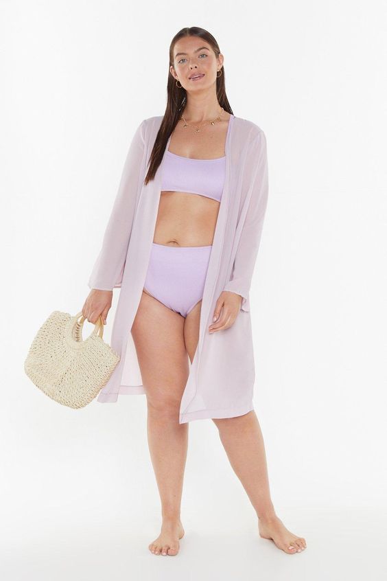 STYLECASTER | Summer Cardigans That Would Look Just as Cute with a Sundress as They Would with a Tee and Jeans