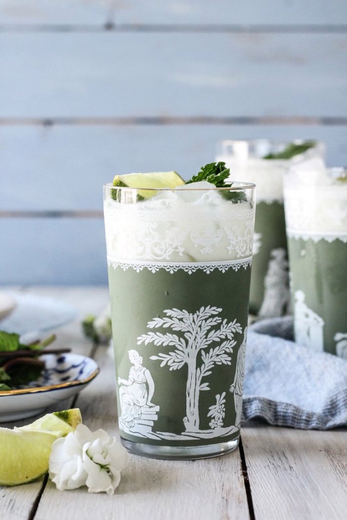 STYLECASTER | Summer Mocktail Recipes