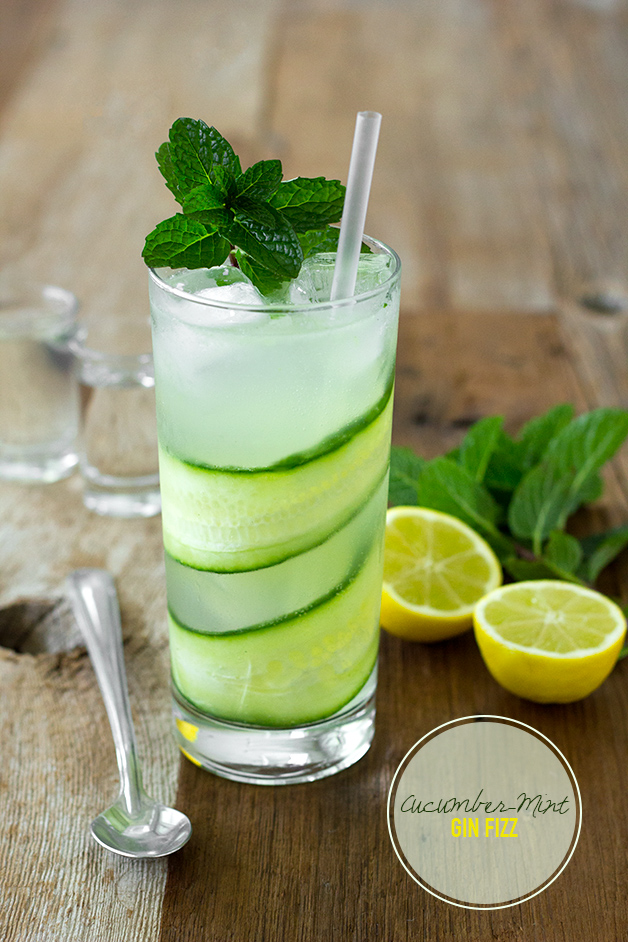 STYLECASTER | 16 Elderflower Liqueur Cocktails to Take Your Summer From Boring to Boozy