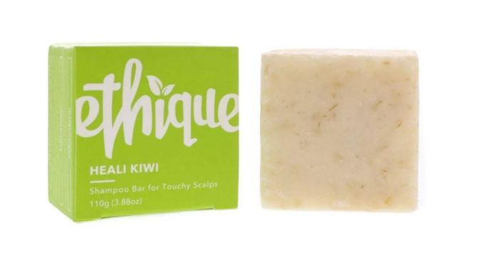 ethique shampoo
