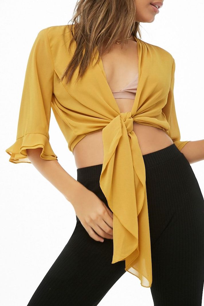 STYLECASTER | Forever 21 Summer Sale