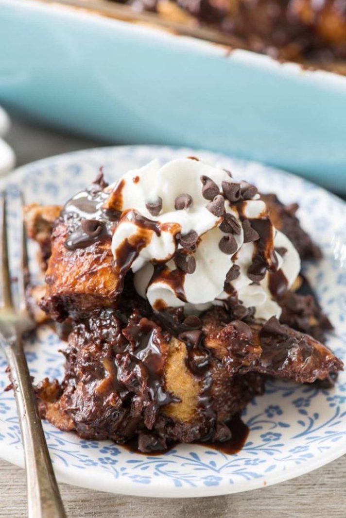 STYLECASTER | 14 Delicious French Toast Recipes Perfect for a Lazy Sunday Brunch