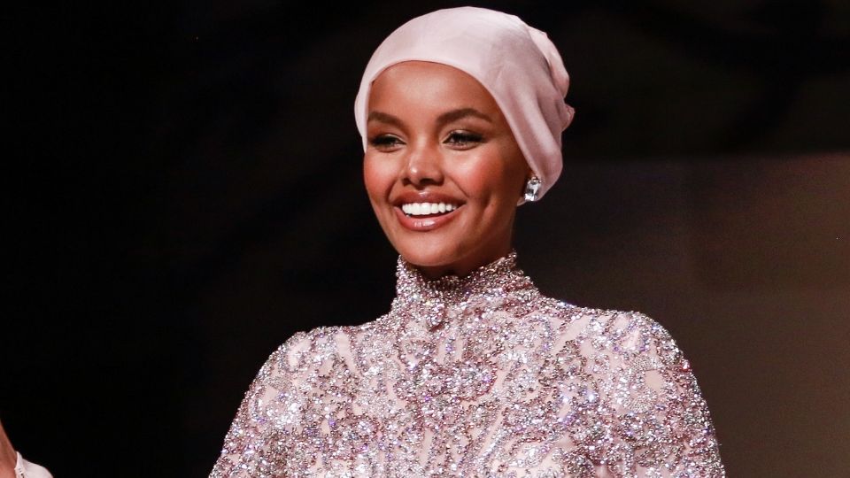 Halima Aden