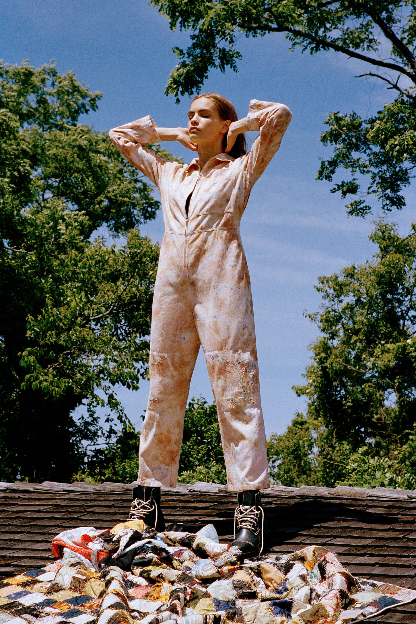 Urban Outfitters Just Brought Back Kimichi Blue, & The New Collection is Seriously Dreamy | STYLECASTER