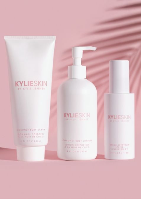 kylie skin body