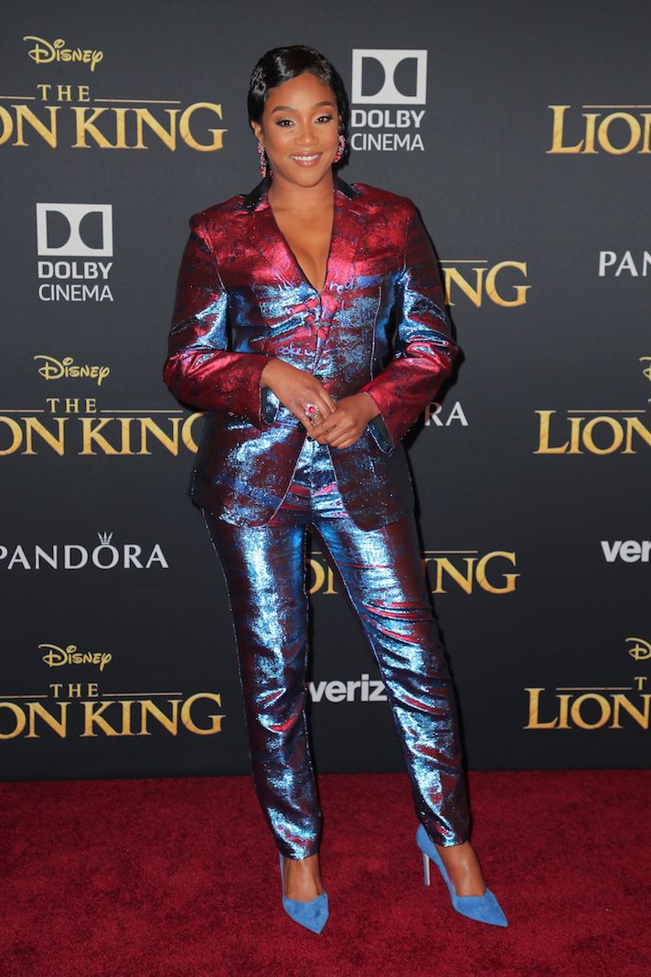 STYLECASTER | Lion King Premiere