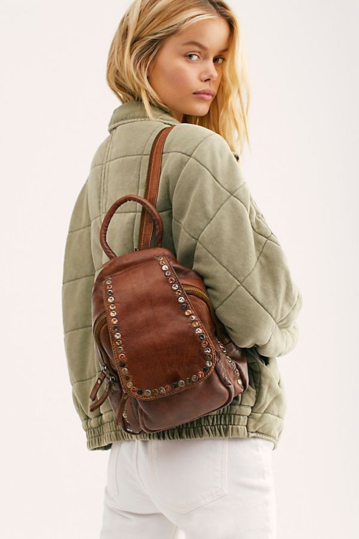 STYLECASTER | Mini Backpacks