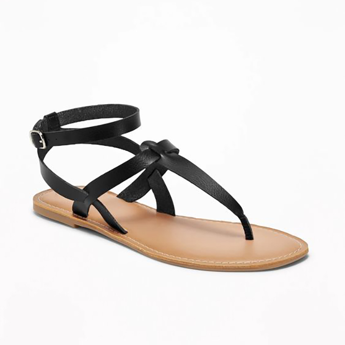 STYLECASTER | Clear Out Some Room in Your Closet ASAP—Everything on Old Navy's Site Is 50% Off