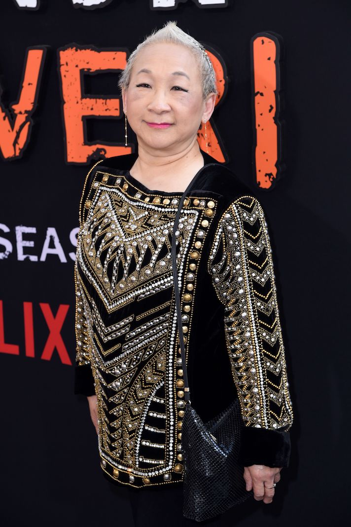 Orange Is the New Black Final Premiere