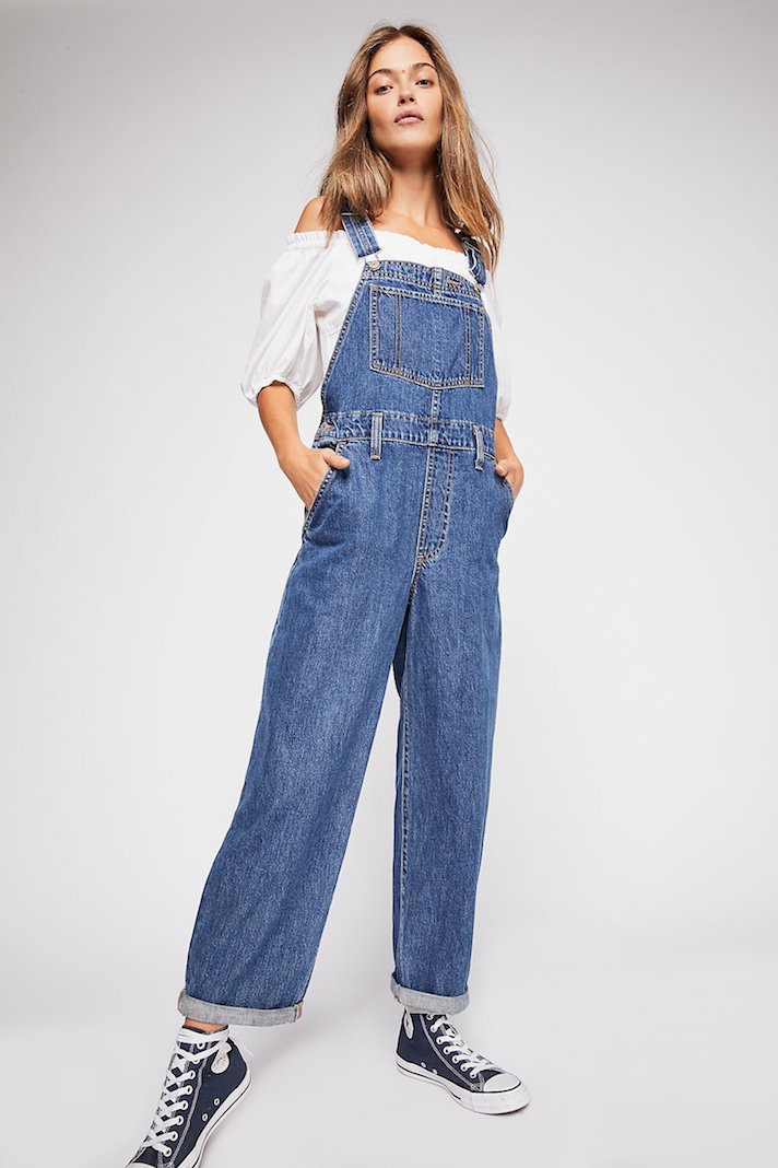 Overalls