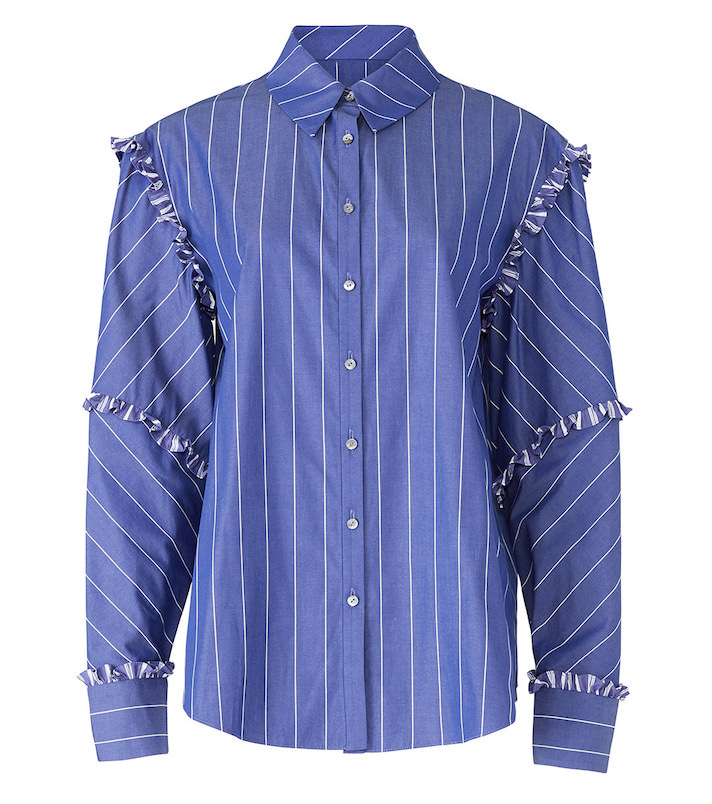 Rent the Runway Sample Sale