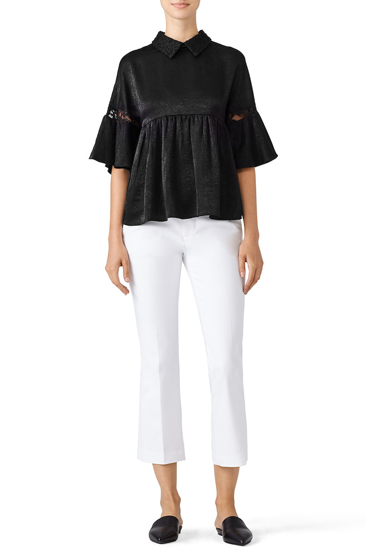 Rent the Runway Sample Sale