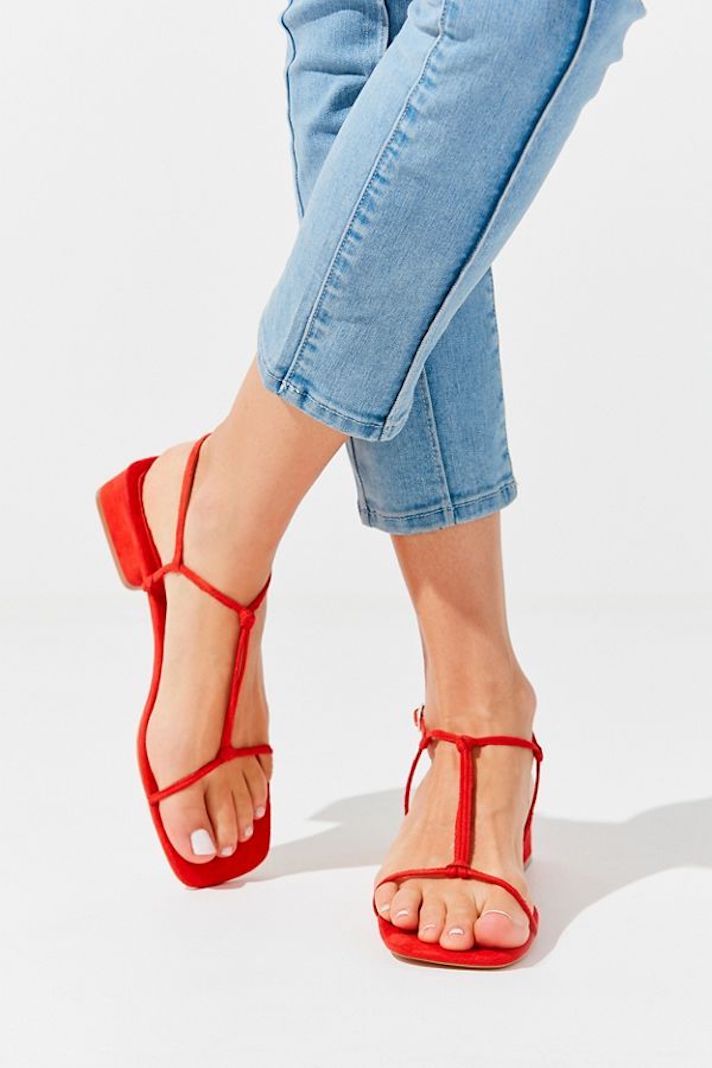 STYLECASTER | Sale Summer Sandals