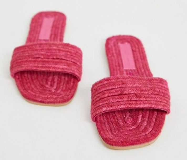 STYLECASTER | Sale Summer Sandals