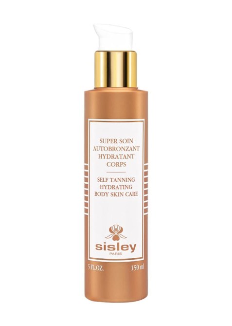 sisley-body-care