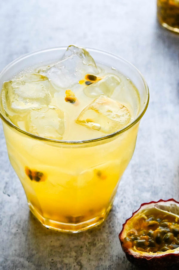 STYLECASTER | Summer Mocktail Recipes