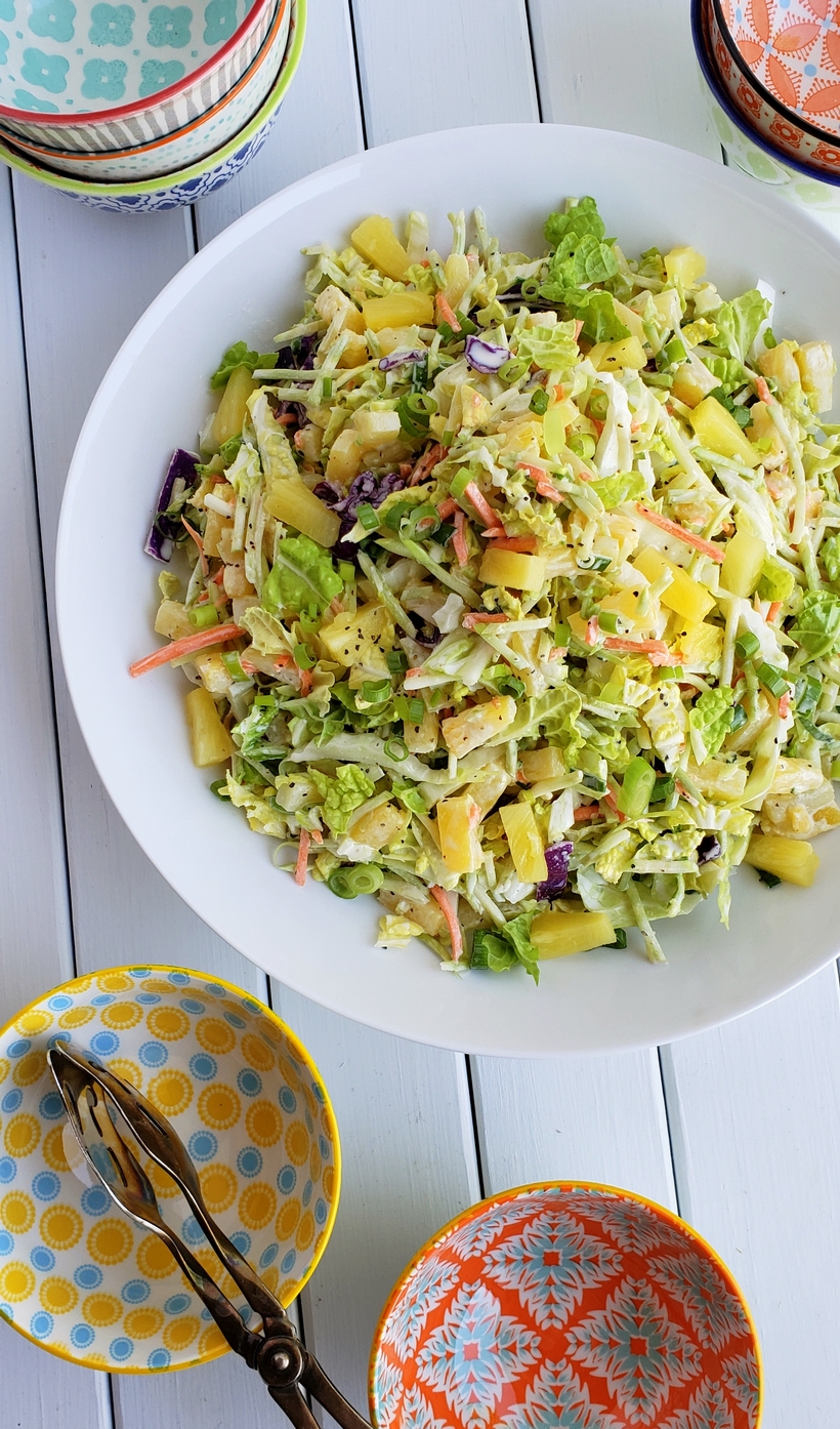 STYLECASTER | Summer BBQ Sides That Go Way Beyond Pasta Salad