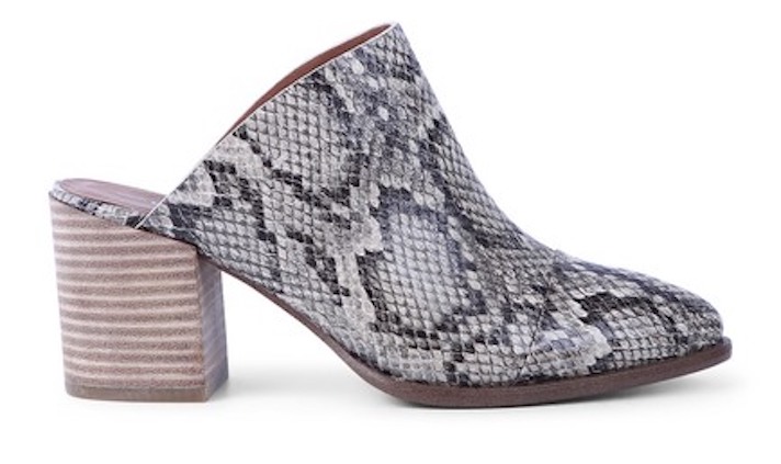 STYLECASTER | There Are So Many Cute Summer Booties on Sale Right Now, Y’all