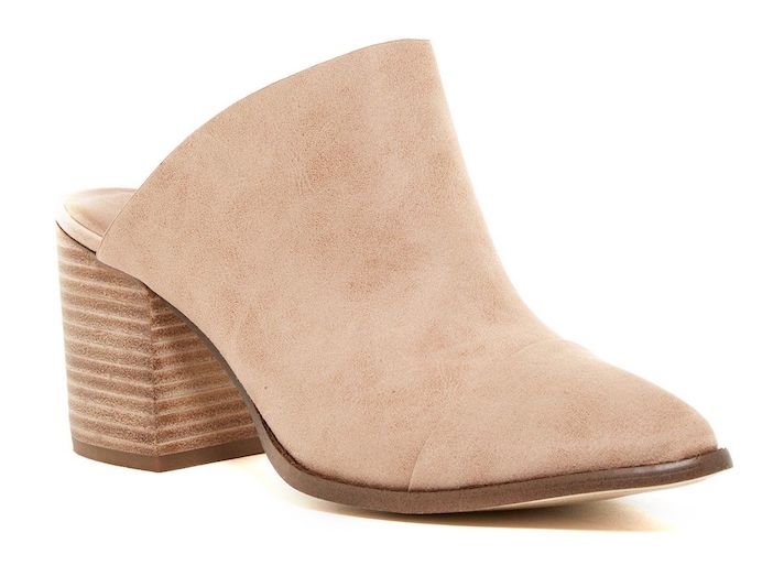 STYLECASTER | There Are So Many Cute Summer Booties on Sale Right Now, Y’all
