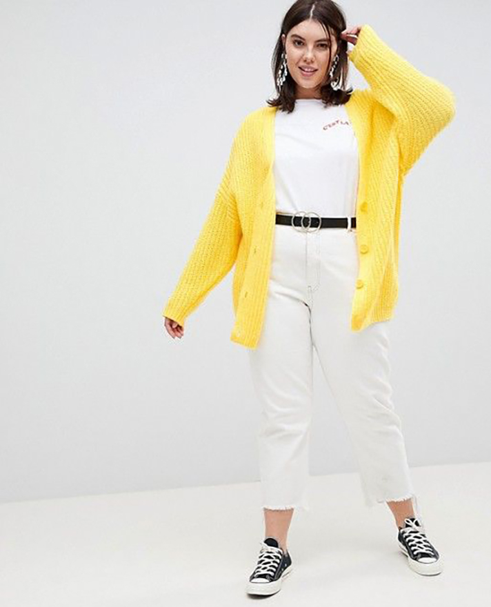 STYLECASTER | Summer Cardigans That Would Look Just as Cute with a Sundress as They Would with a Tee and Jeans