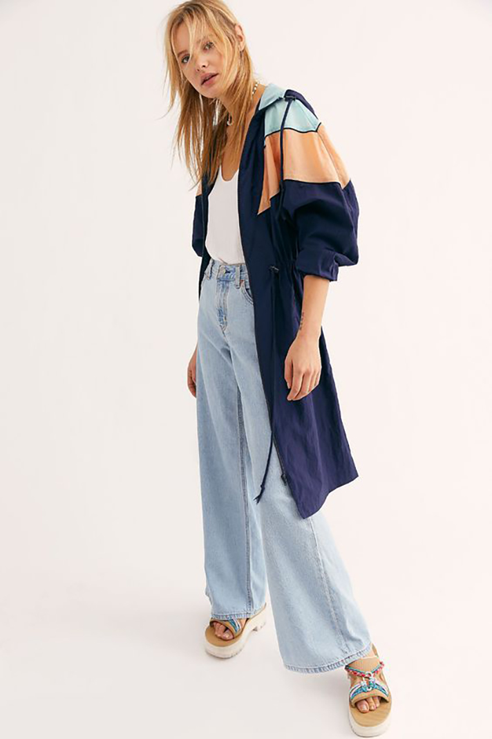 STYLECASTER | Cute Summer Coats Exist—and Yes, You Might Actually Want to Shop Them