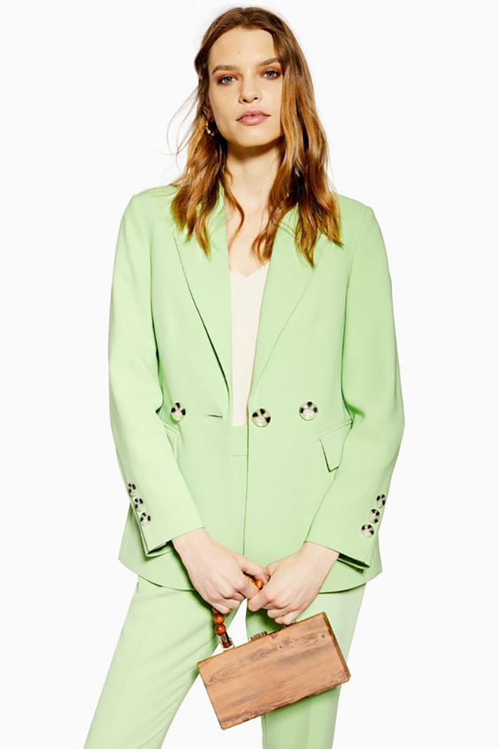 STYLECASTER | Cute Summer Jackets Are an Underrated Seasonal Must-Have