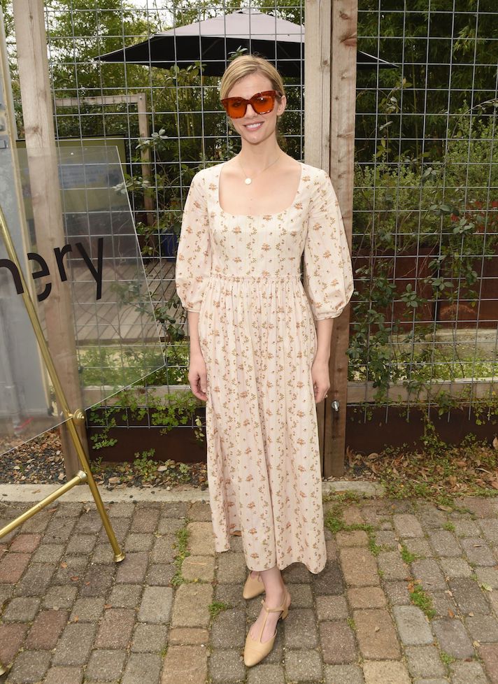 STYLECASTER | Summer Maxi Dress Outfit Ideas