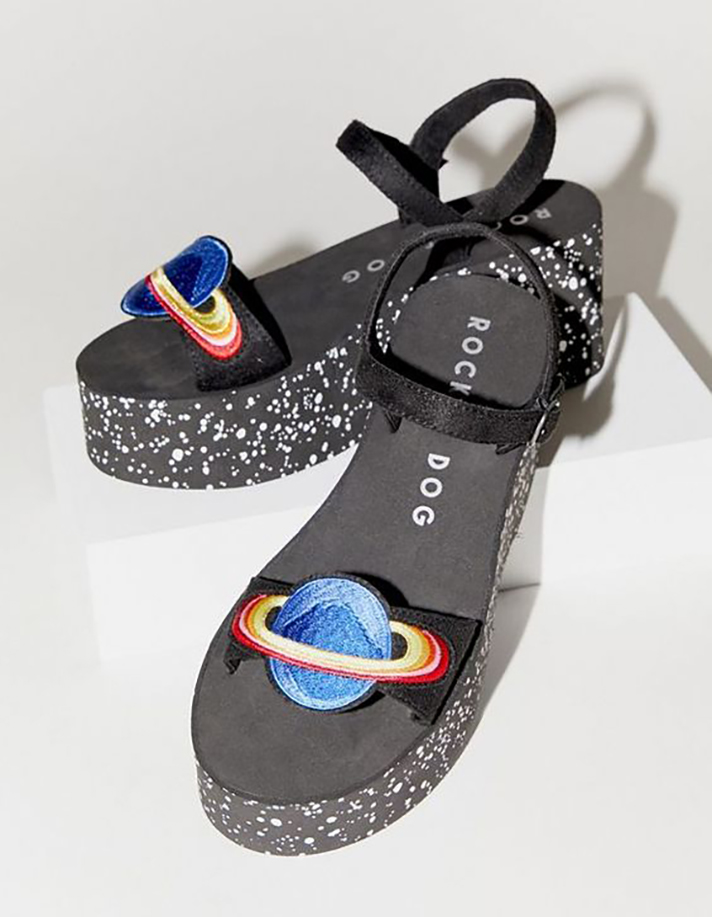 STYLECASTER | Cute Summer Wedges That'll Get You Through Every Party, BBQ and Night Out This Season