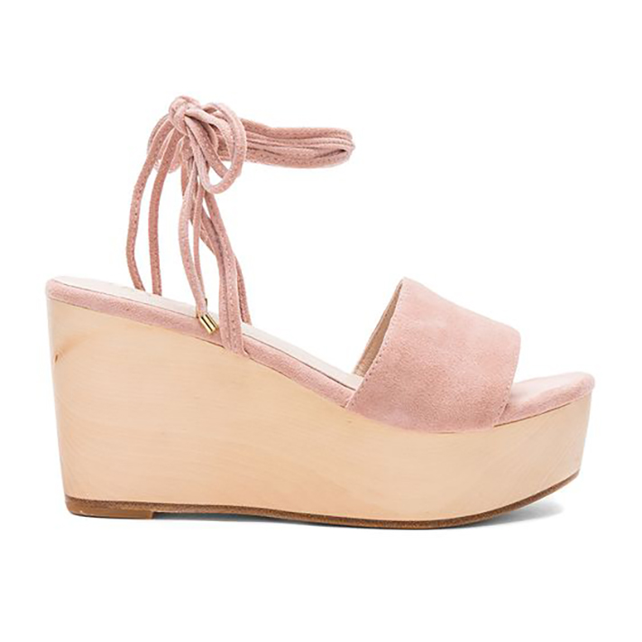 STYLECASTER | Cute Summer Wedges That'll Get You Through Every Party, BBQ and Night Out This Season
