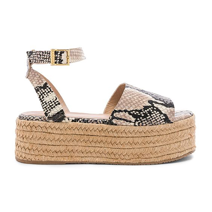 STYLECASTER | Cute Summer Wedges That'll Get You Through Every Party, BBQ and Night Out This Season