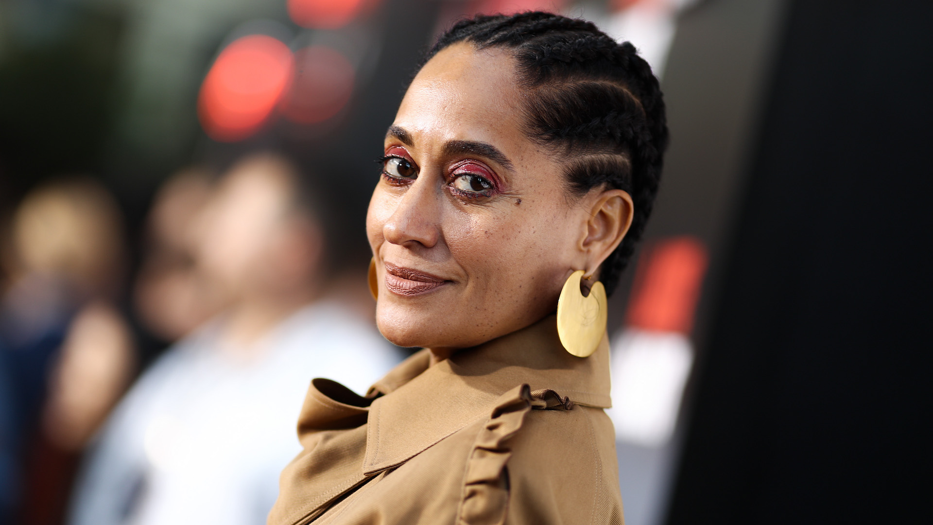Tracee Ellis Ross