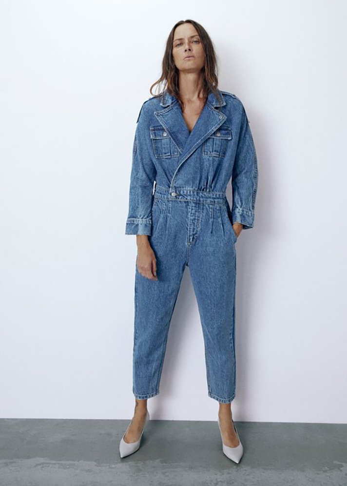 STYLECASTER | Is It Too Early to Shop Zara's Fall 2019 Collection?