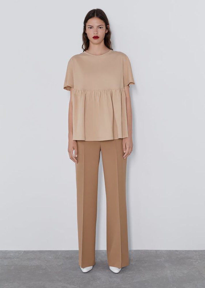 STYLECASTER | Is It Too Early to Shop Zara's Fall 2019 Collection?