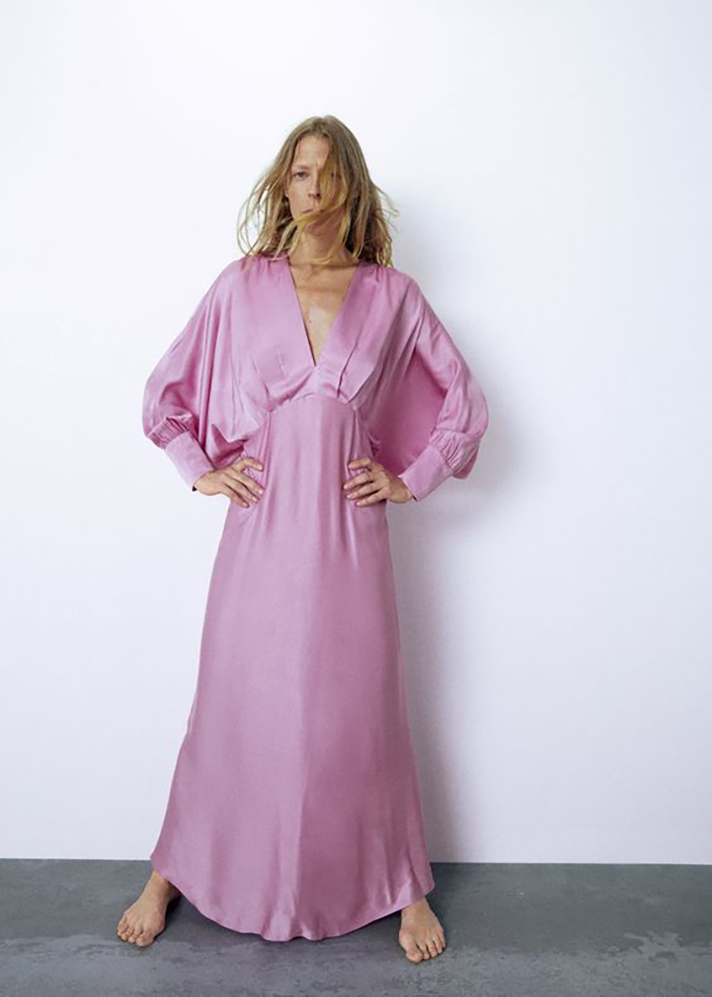 STYLECASTER | Is It Too Early to Shop Zara's Fall 2019 Collection?