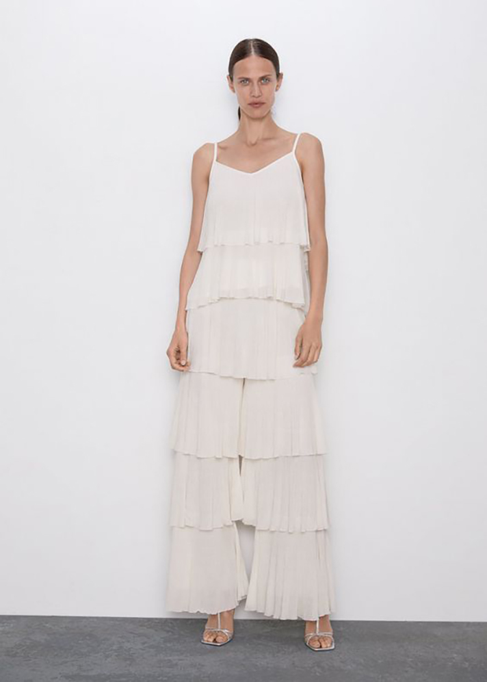 STYLECASTER | Is It Too Early to Shop Zara's Fall 2019 Collection?