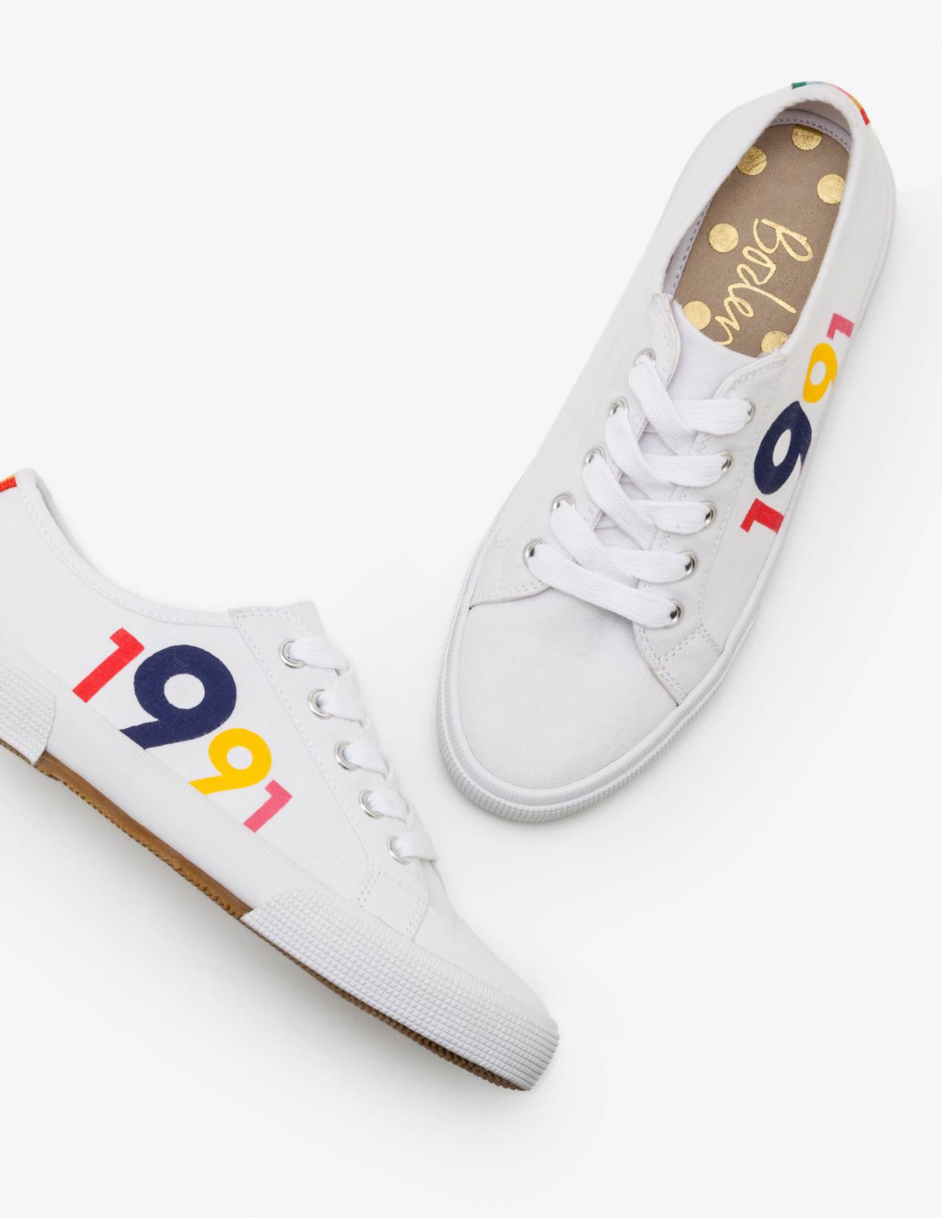 Over Your Stan Smith's? Refresh Your Sneaker Game With These Instead | STYLECASTER