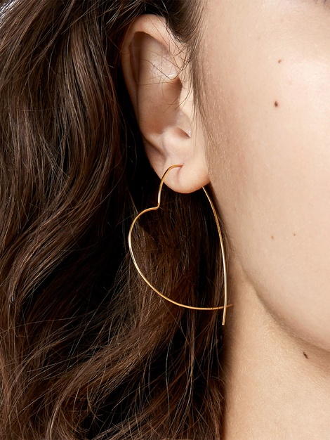  BaubleBar Just Dropped a Fine Jewelry Collection & It's Actually Pretty Affordable | STYLECASTER
