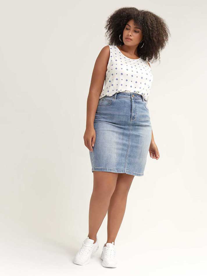 STYLECASTER | This Just In: Vintage Jeans Are the Big Fall 2019 Denim Trend